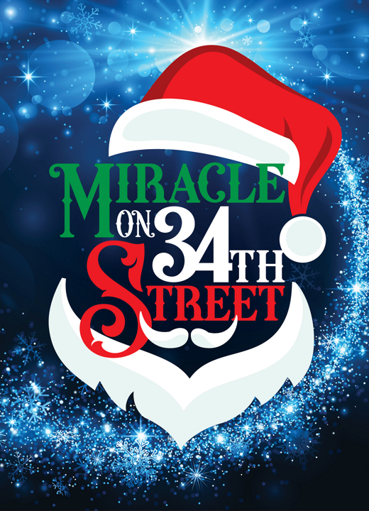 Miracle on 34th Street in Madison