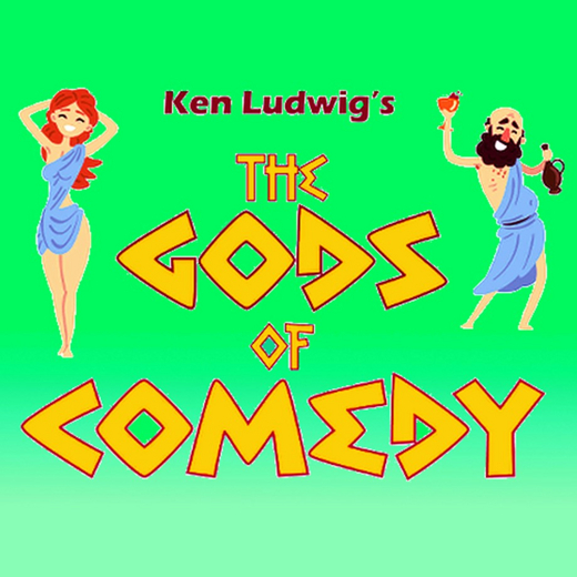 The Gods of Comedy in New Hampshire