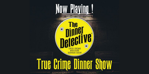 The Dinner Detective Murder Mystery Dinner Show - Cleveland