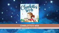 CHARLOTTE’S WEB