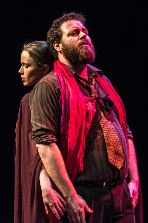 Crime After Crime (After Crime)