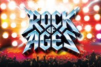 Rock of Ages in Toronto