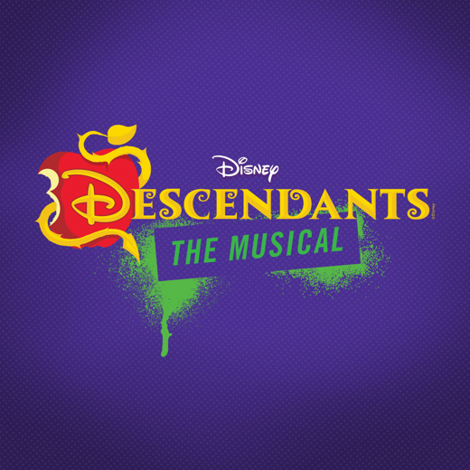 Disney's Descendants: The Musical in Rhode Island