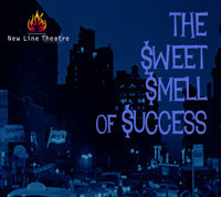 THE SWEET SMELL OF SUCCESS