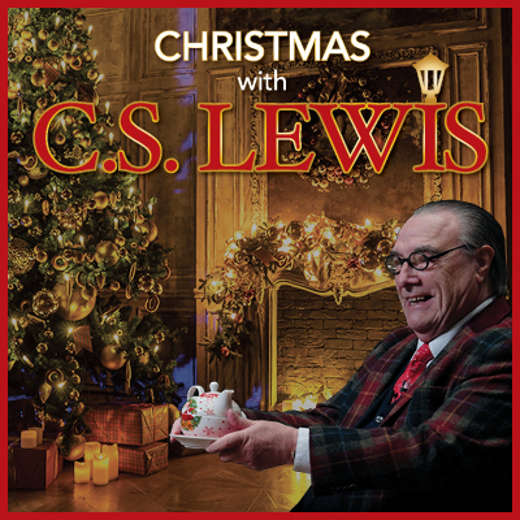 Christmas with C.S. Lewis