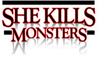 Rice Theatre Presents: She Kills Monsters show poster