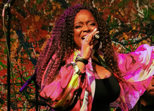 Stephanie Allen-Stevenson & Composition in Indianapolis