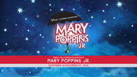Disney and Cameron Mackintosh's MARY POPPINS JR.