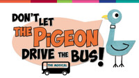 Don't Let the Pigeon Drive the Bus: The Musical