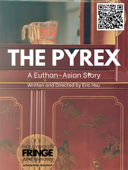 The Pyrex: A Euthan-Asian Story in Los Angeles