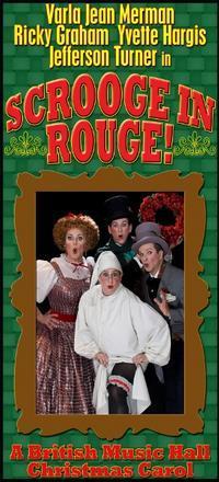 Scrooge In Rouge