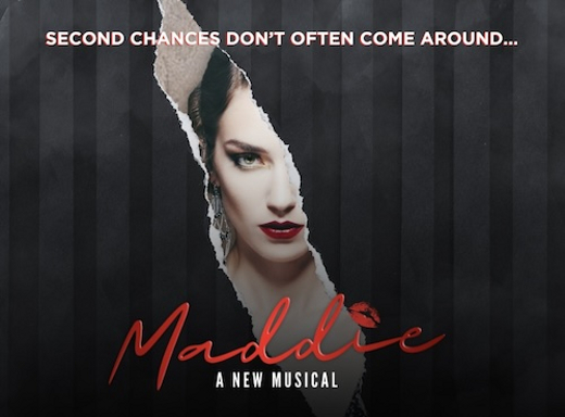 MADDIE: A New Musical in Off-Off-Broadway