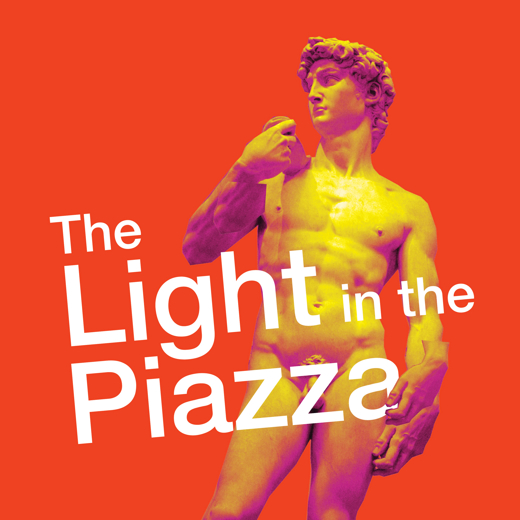 The Light in the Piazza