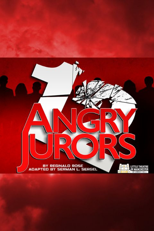 Twelve Angry Jurors in Connecticut