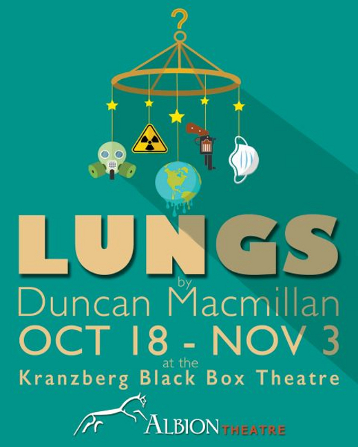 Lungs by Duncan Macmillan