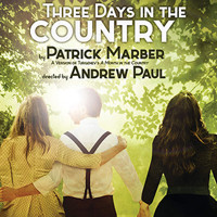 Three Days in the Country show poster