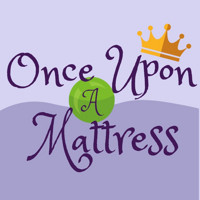 Rockville Musical Theatre presents Once Upon a Mattress