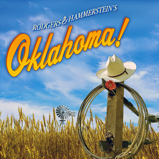 Oklahoma! in Cleveland
