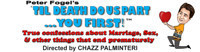 Til Death Do Us Part... You First! True Confessions about Marriage, Sex, & other things that end prematurely show poster