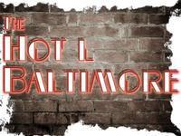 The Hot I Baltimore