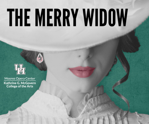 The Merry Widow in Houston