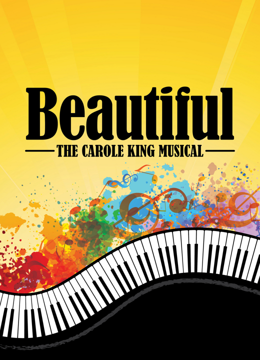 Beautiful: The Carole King Musical in Madison