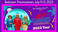 EVITA & More Lead Boston's July 2023 Theater Top Picks 