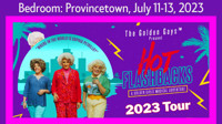 EVITA & More Lead Boston's July 2023 Theater Top Picks Image
