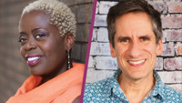 The Wallis & Mark Cortale Present Lillias White With Seth Rudetsky show poster