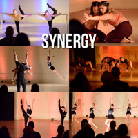 Synergy II show poster