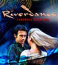 Riverdance - The Farewell Tour show poster