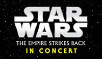 NJSO Star Wars: The Empire Strikes Back