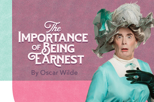 The Importance of Being Earnest in Dallas