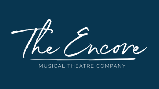 The Encore Musical Theatre Company Logo