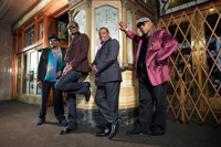 Kool & The Gang in New Jersey