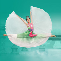 Shen Yun show poster