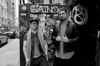 4X6 RECORDS PRESENTS: MATTHIAS LOESCHER’S “SONGS OF LIFE” ALBUM RELEASE & THE RUFF PACK FEAT. AKUA NARU