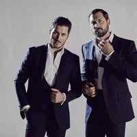 Maks And Val Live On Tour