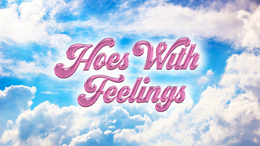 Cheap Therapy by Hoes With Feelings show poster