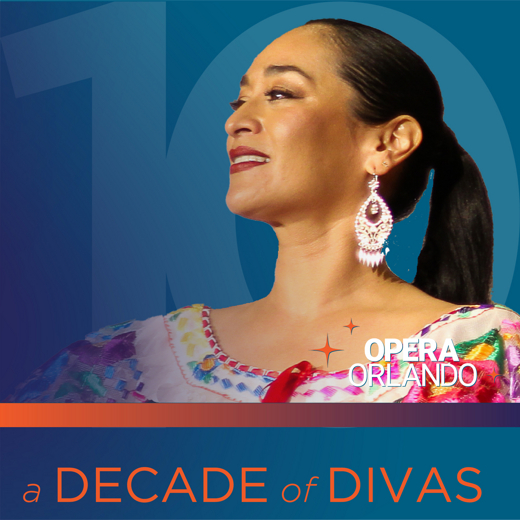 A Decade of Divas