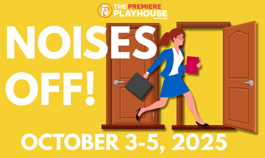 Noises Off