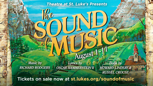 The Sound of Music in Orlando