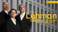 The Lehman Trilogy in Toronto