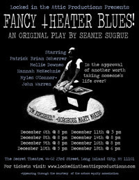 Fancy Theater Blues!