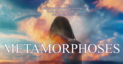 Metamorphoses