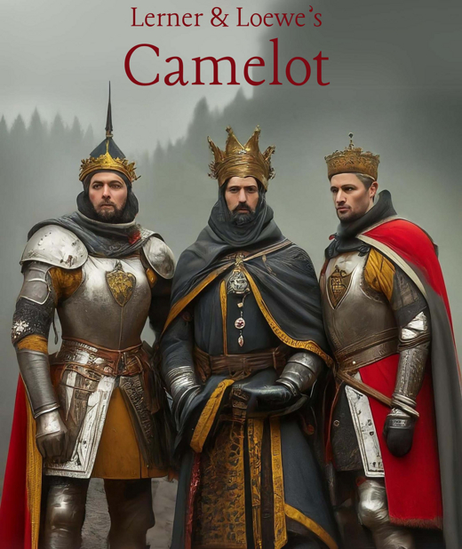 Camelot in Ft. Myers/Naples