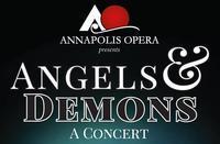 Angels & Demons: A Concert