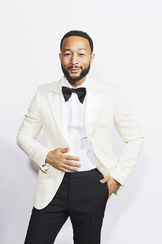 An Evening with John Legend in Broadway
