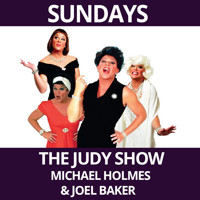 The Judy Show! in Off-Off-Broadway