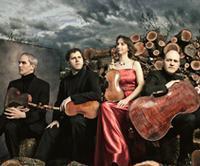 Cuarteto Casals: Closing Concert show poster